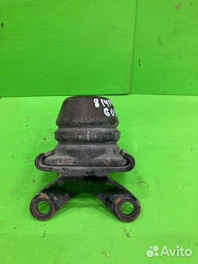 Отбойник рессоры MAN TGX