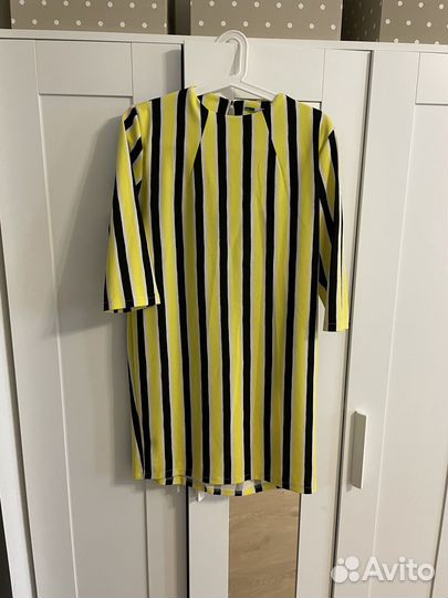 Пакет одежды 42 размер, S