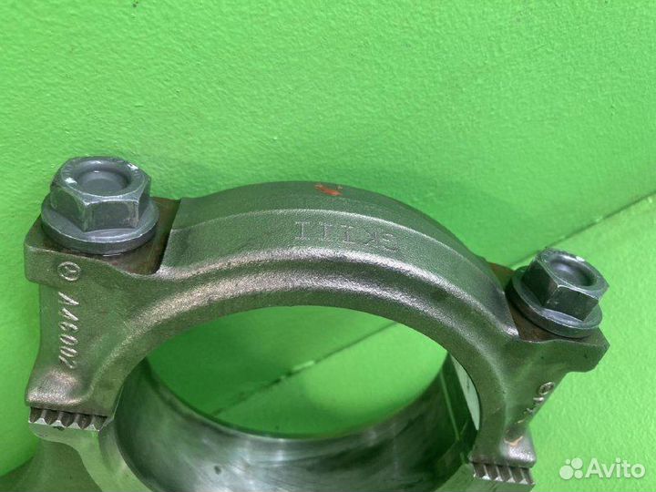 Шатун KAMAZ 5490-T5