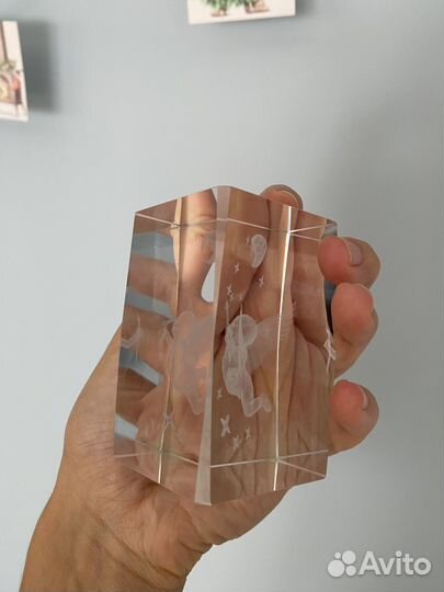 Статуэтка ангел