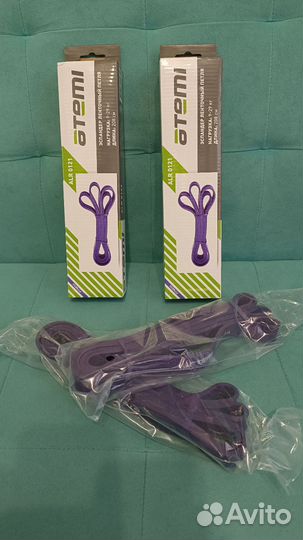 Эспандер ленточный петля