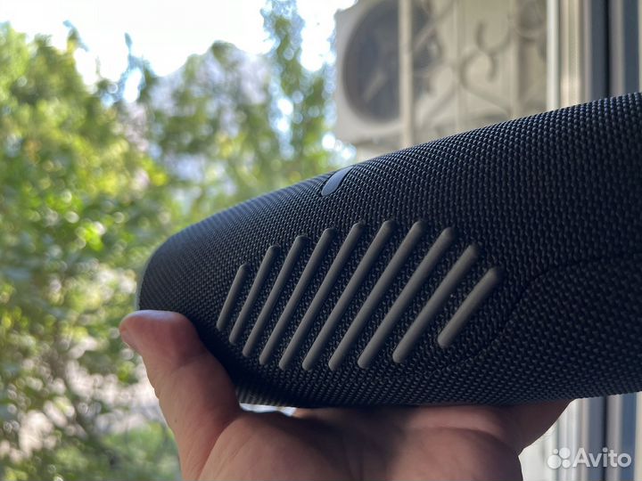Колонка jbl charge 5 (оригинал)