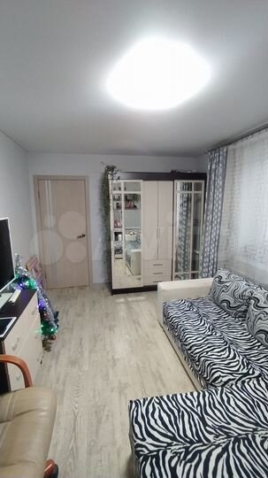 2-к. квартира, 41 м², 2/2 эт.