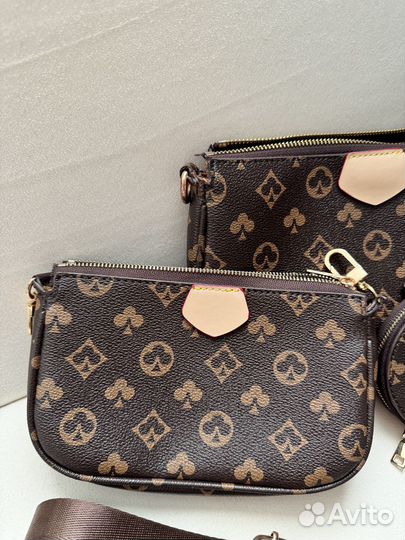 Сумка louis vuitton