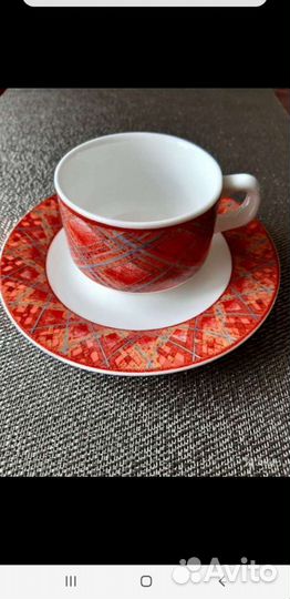 Кружка 750 мл, новая, Вербилки дфз