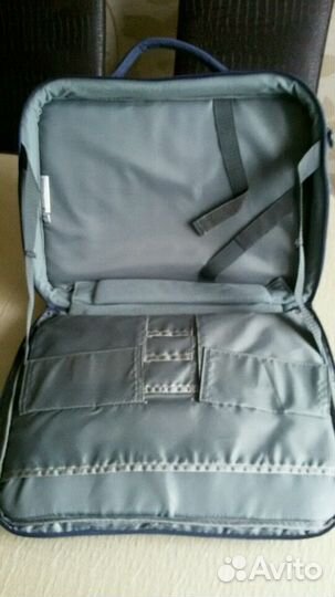 Сумка для ноутбука