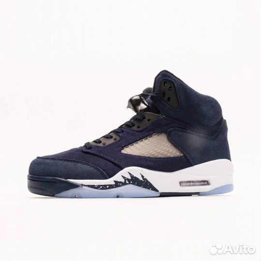 Кроссовки Air Jordan 5 Retro