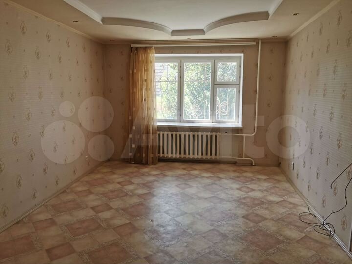 2-к. квартира, 45,1 м², 3/12 эт.