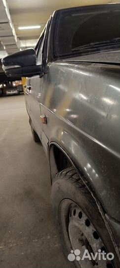 ВАЗ 2114 Samara 1.5 МТ, 2007, 230 000 км