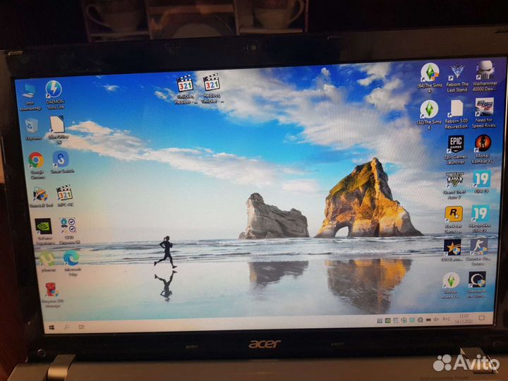 Acer