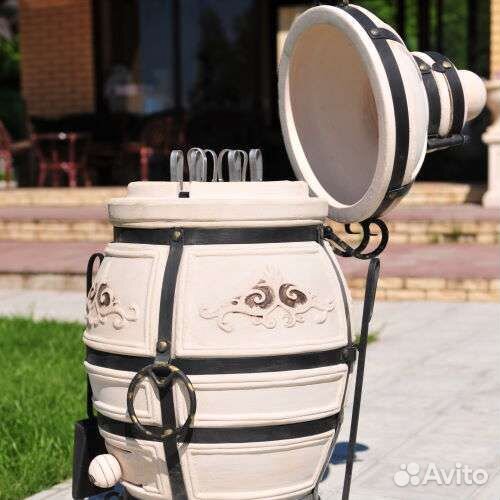 Тандыр Аполлон от компании 