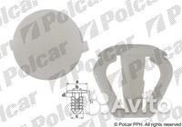 Заглушка для seat alhambra (7N) 06.10