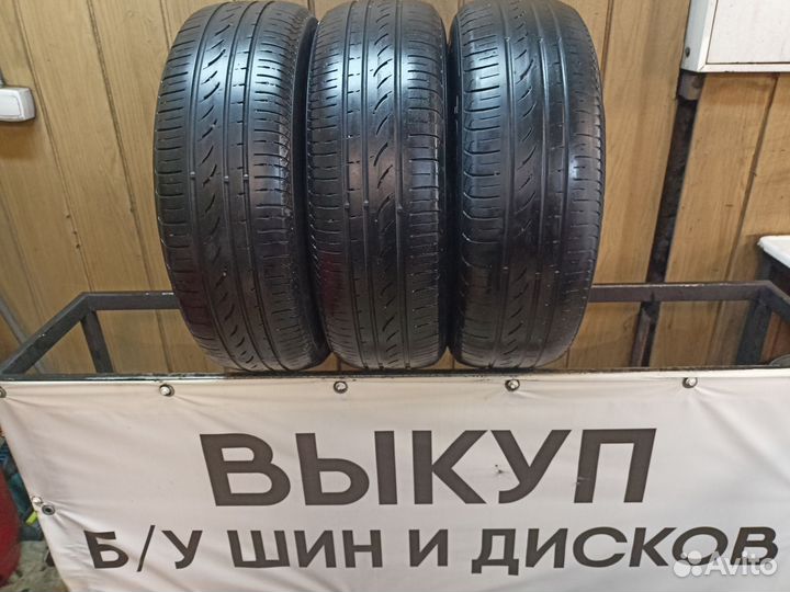 Pirelli Formula Energy 185/65 R15