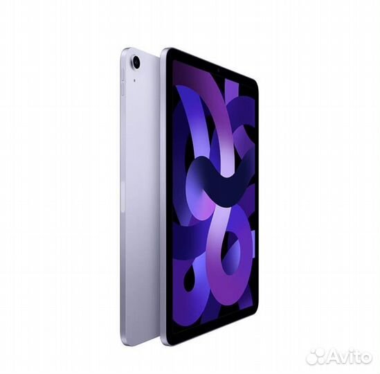 Apple Планшет iPad Air 5 (2022), 10.9