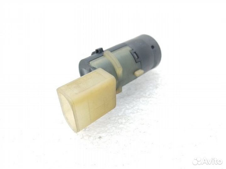 Датчик парковки задний Audi A6