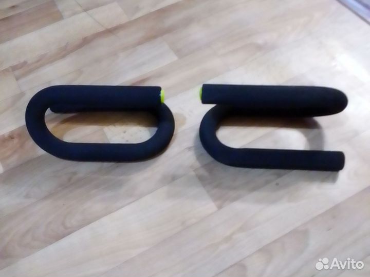 Упоры для отжиманий