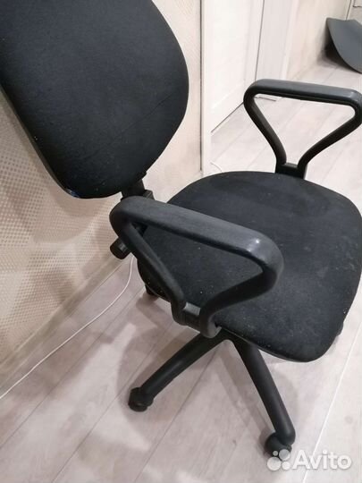 Компьютерное кресло бу