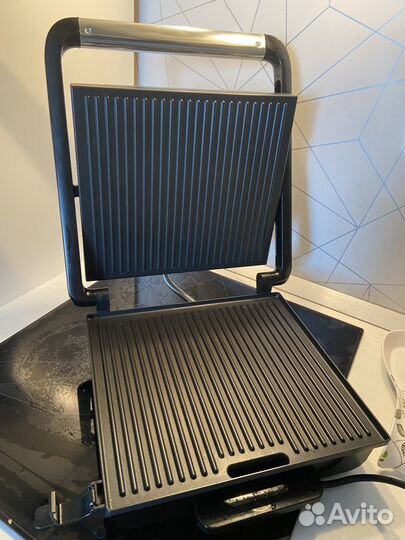 Гриль polaris pgp1502