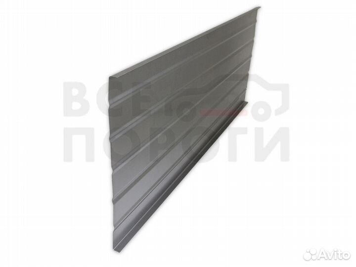 Ремкомплект пола Lincoln Navigator 1