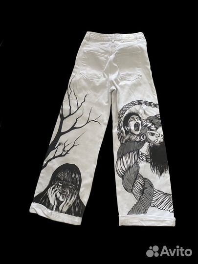 Кастомизация одежды