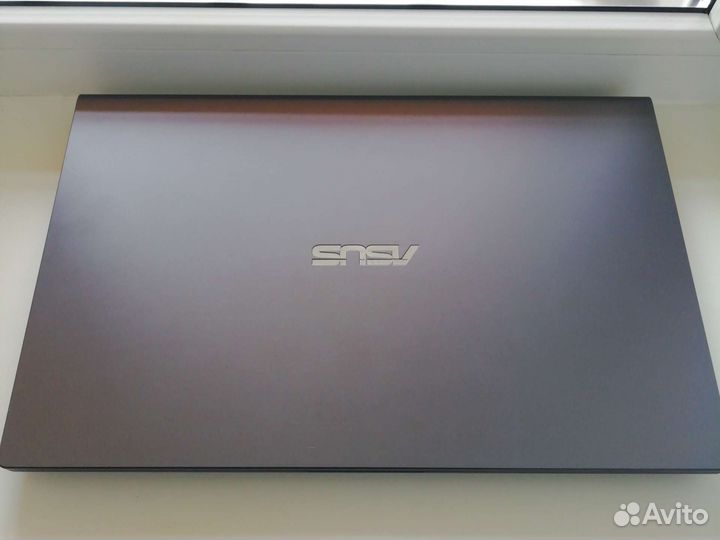 Ноутбук Asus R521fl-ej164t