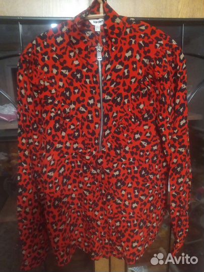 Блузки женские 42,44