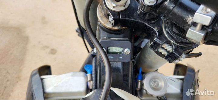 Avantis 300 pro carb