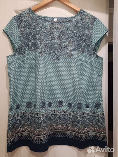 Блузки женские 50 -52