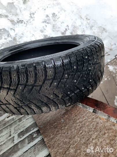Cordiant Snow Cross 2 195/55 R16