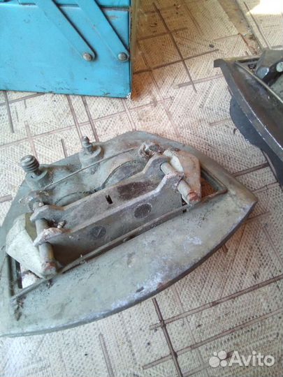 Для москвич 2141