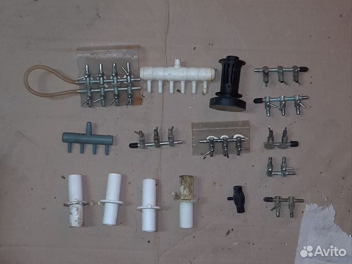 Водонагреватели краники компрессоры справочники