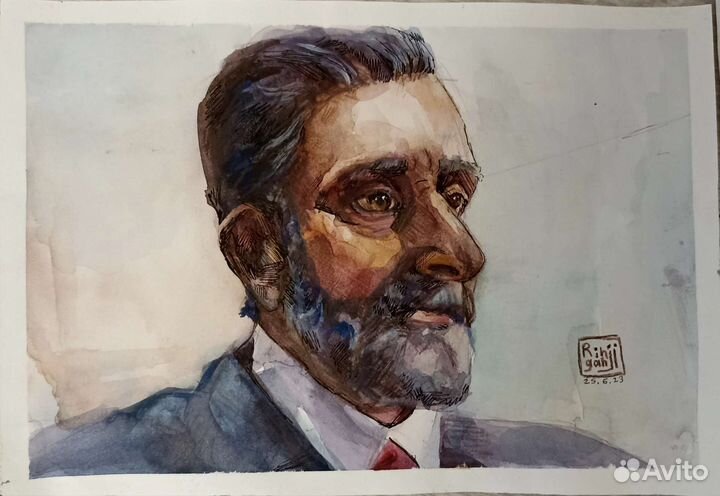 Рисунок на заказ