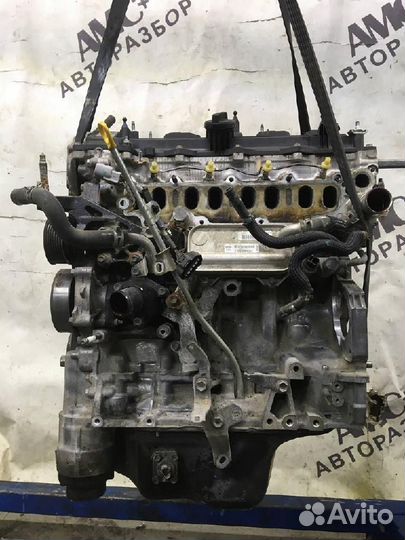 Двигатель Toyota RAV4 2adfhv