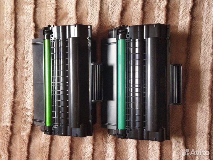 Тонер катридж для лазерного принтера Samsung