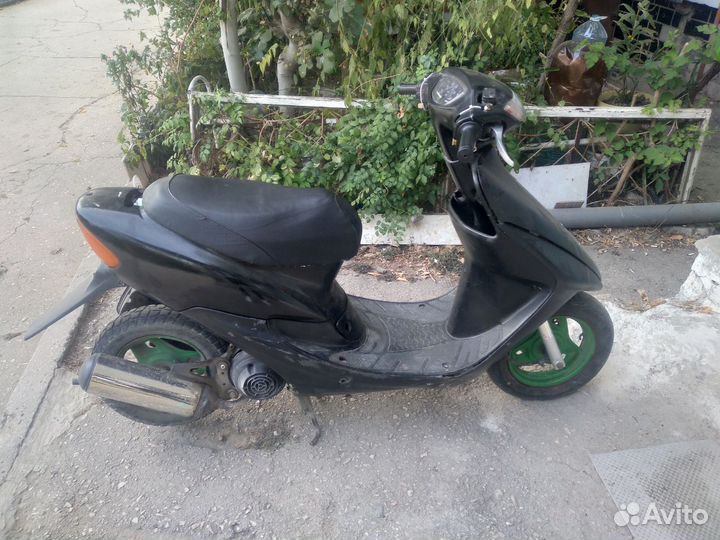 Honda dio 34