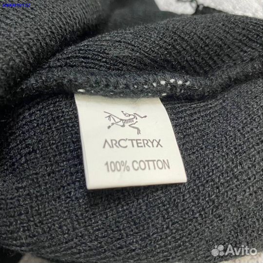 Шапка новая