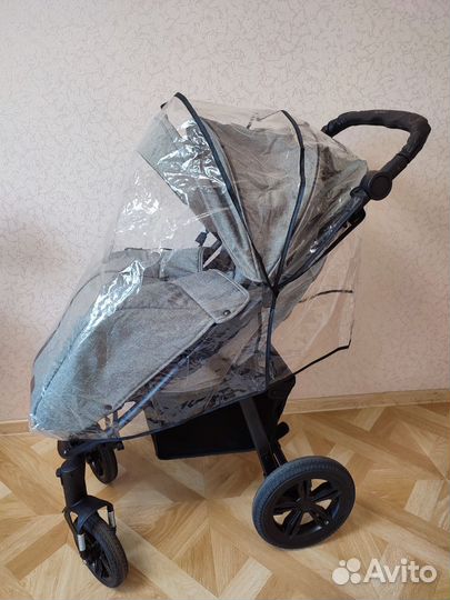 Коляска прогулочная