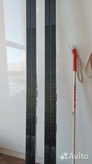 Беговые лыжи Quechua 130