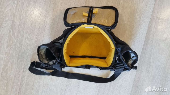 Зеркальный фотоаппарат Canon EOS1D Mark II