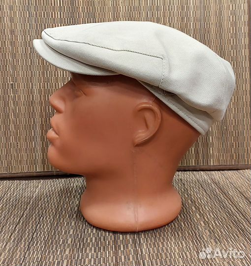 Реглан Летний fredrikson