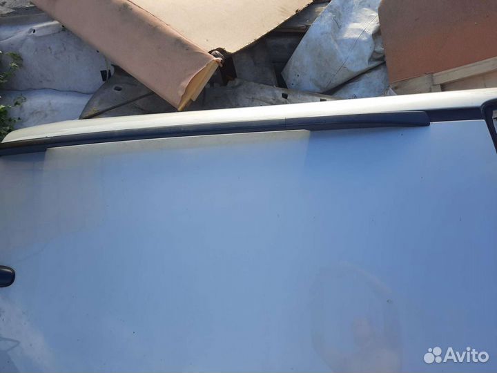 Реленги киа рио х лайн