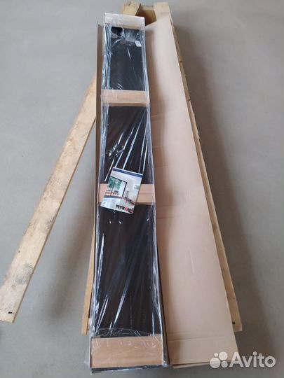 Внутрипольный конвектор Vitron