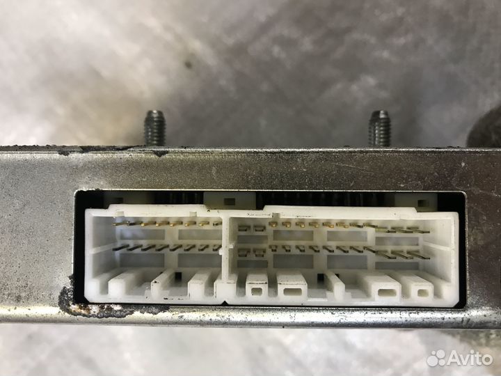 Блок управления АКПП Hyundai Accent