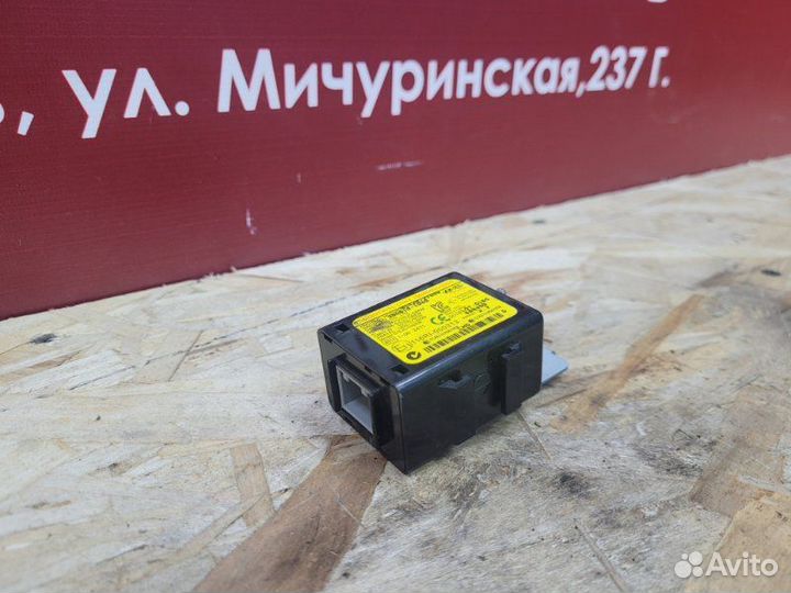 Блок иммобилайзера Kia Ceed JD