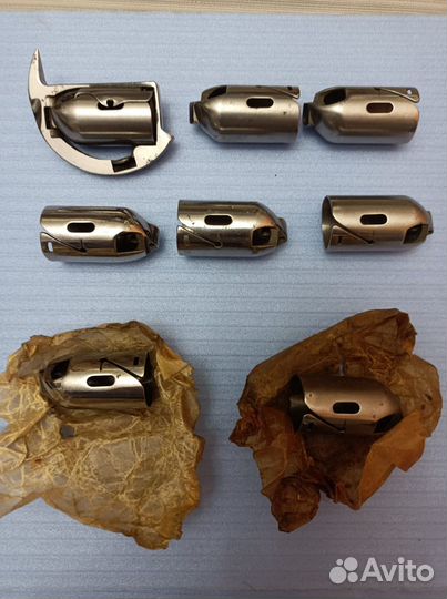 Челнок для швейной машины 23 кл. и аналогичным