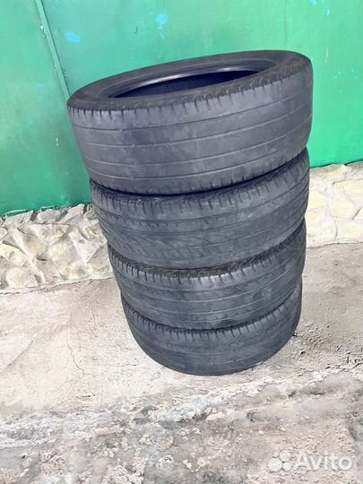 Powertrac CityRacing 195/55 R16