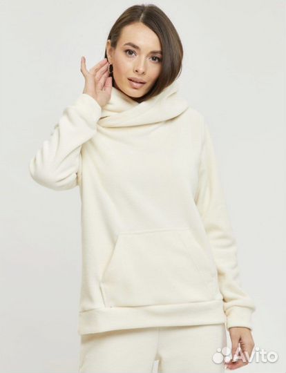 Флисовый костюм