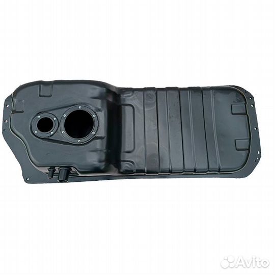 Топливный бак KIA Sorento пластиковый (PP)