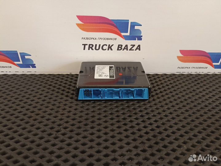 Блок управления BBM-L Daf CF, Daf XF105