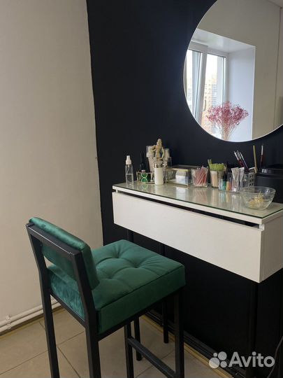 Зеркало с подсветкой